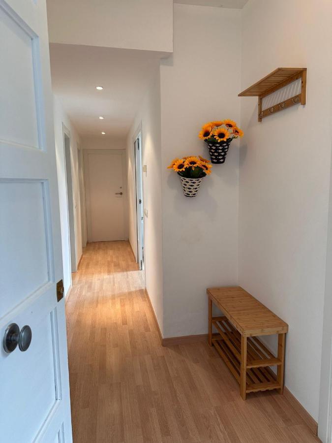 El Bressol De La Muntanya Apartamento Ripoll Exterior foto