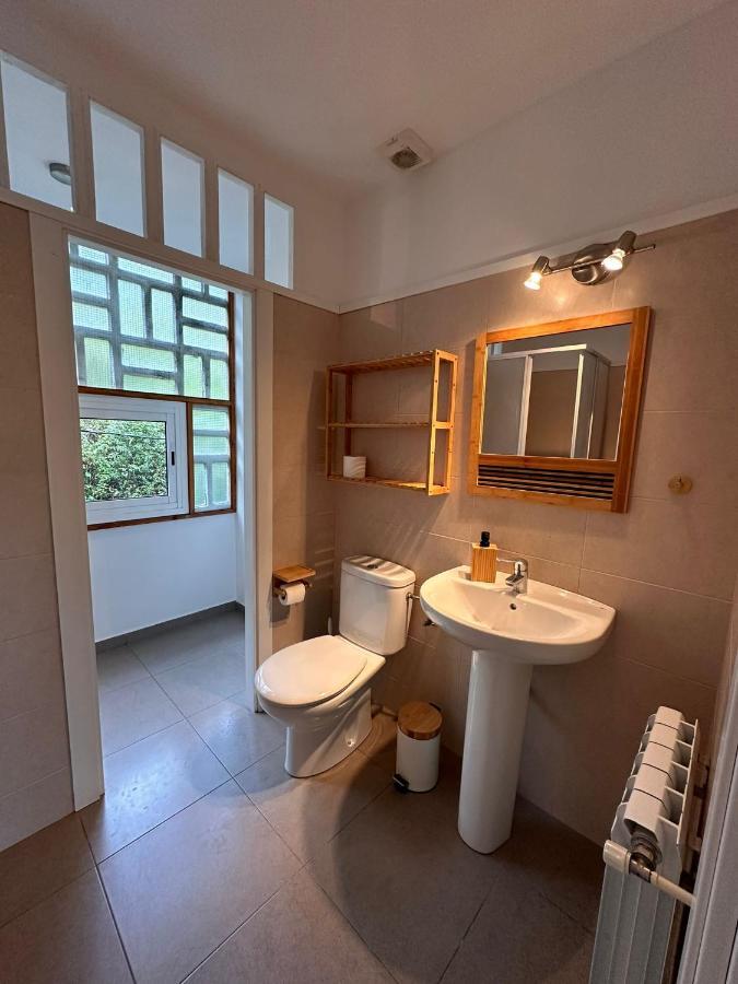 El Bressol De La Muntanya Apartamento Ripoll Exterior foto