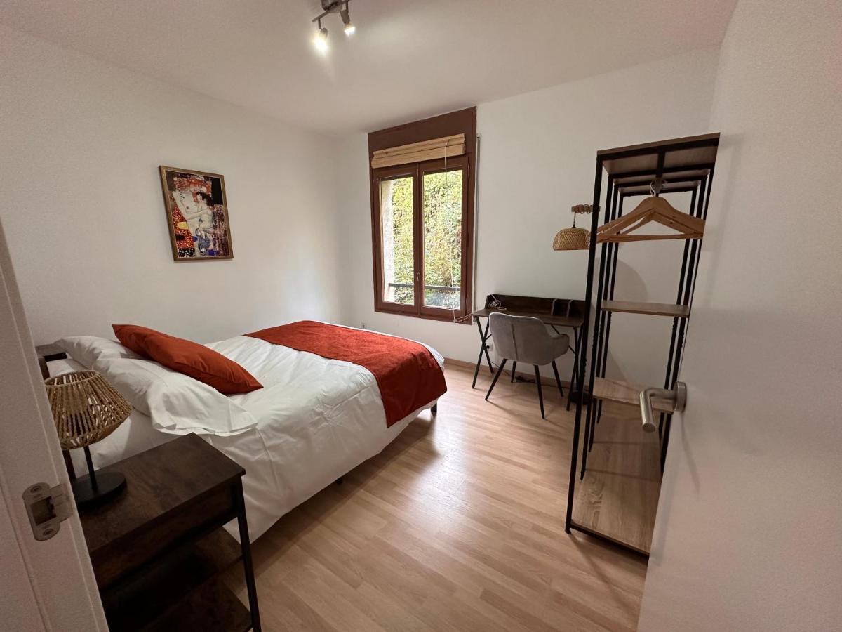 El Bressol De La Muntanya Apartamento Ripoll Exterior foto