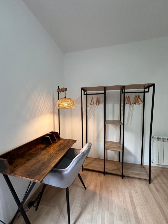 El Bressol De La Muntanya Apartamento Ripoll Exterior foto