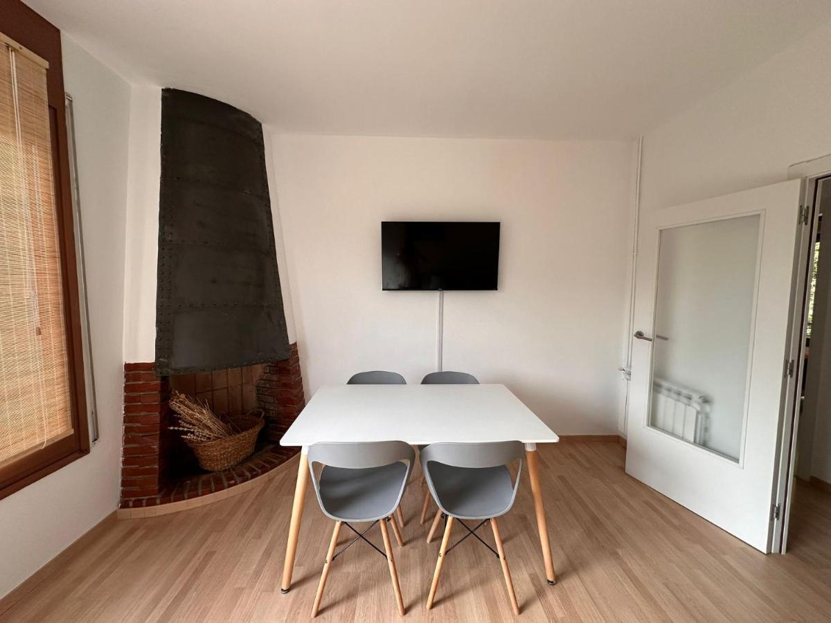 El Bressol De La Muntanya Apartamento Ripoll Exterior foto