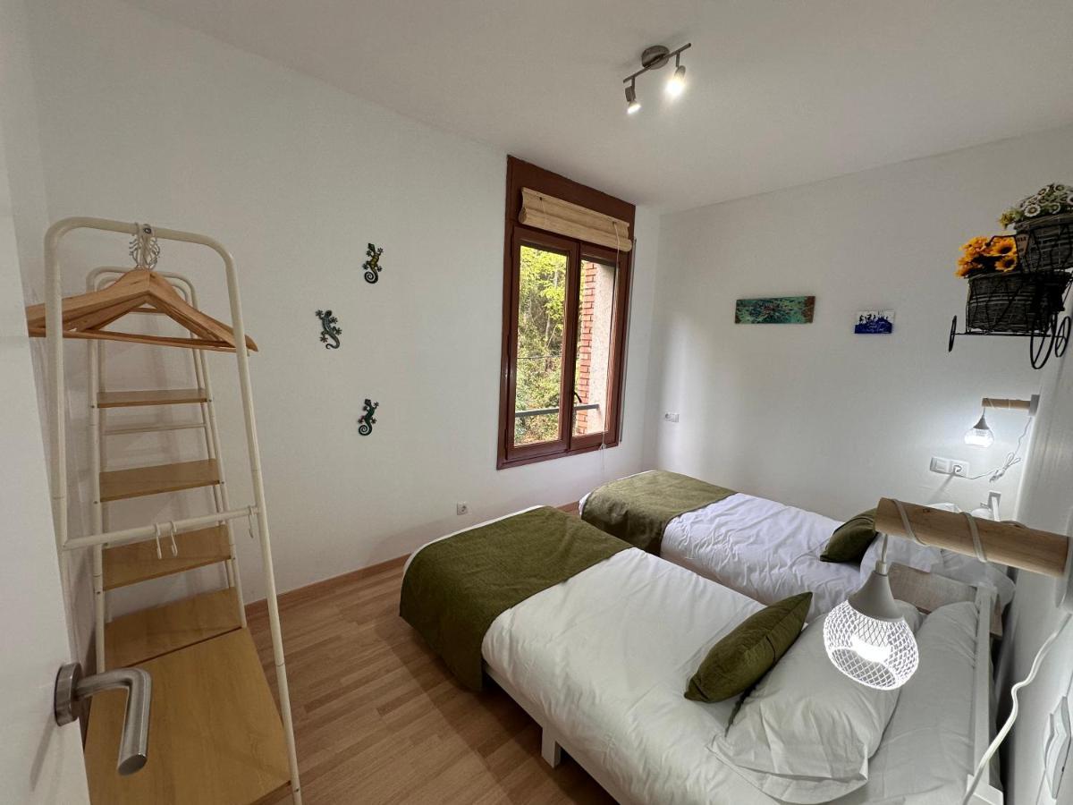 El Bressol De La Muntanya Apartamento Ripoll Exterior foto