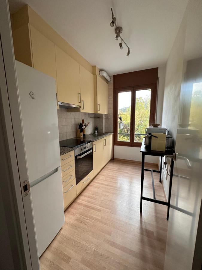 El Bressol De La Muntanya Apartamento Ripoll Exterior foto
